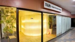 Furama City Centre Singapore (D1), Shop House #577068131